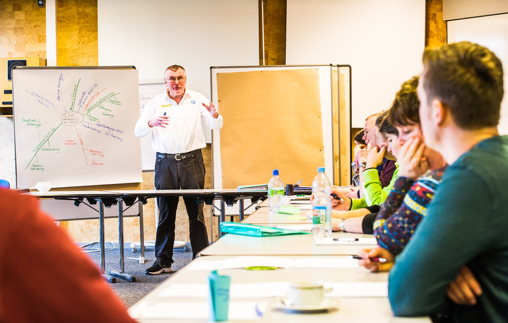 Marketing im Sportverein