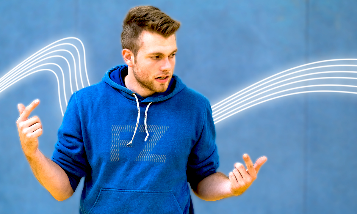 Übungsleiter*in-C AusbildungZwei Wege zu einem ZielWerde jetzt Teil deiner Sportfamilie!
                        