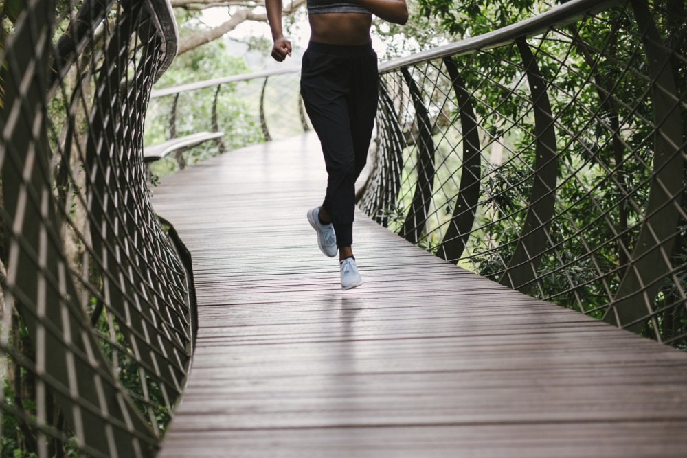 Gangbild verstehen - Die Verbindung zwischen Körper und Bewegung