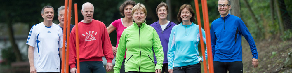 Praxismodul A Übungsleiter*in-C Ausbildung