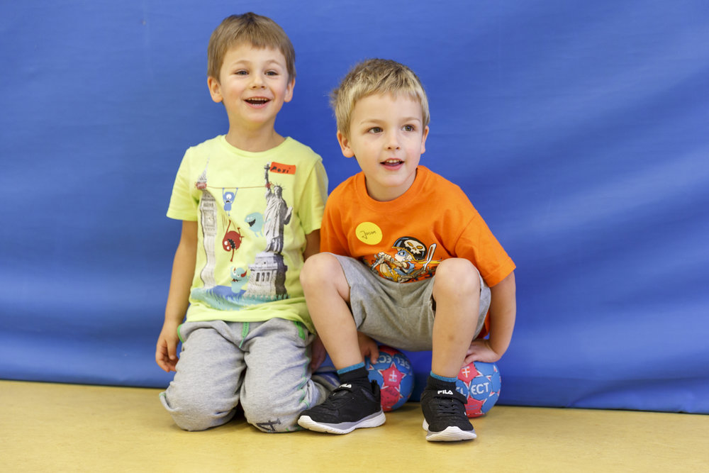 Bobbycar-Führerschein - Übungsleiter*in-C Fortbildung - Themewelt