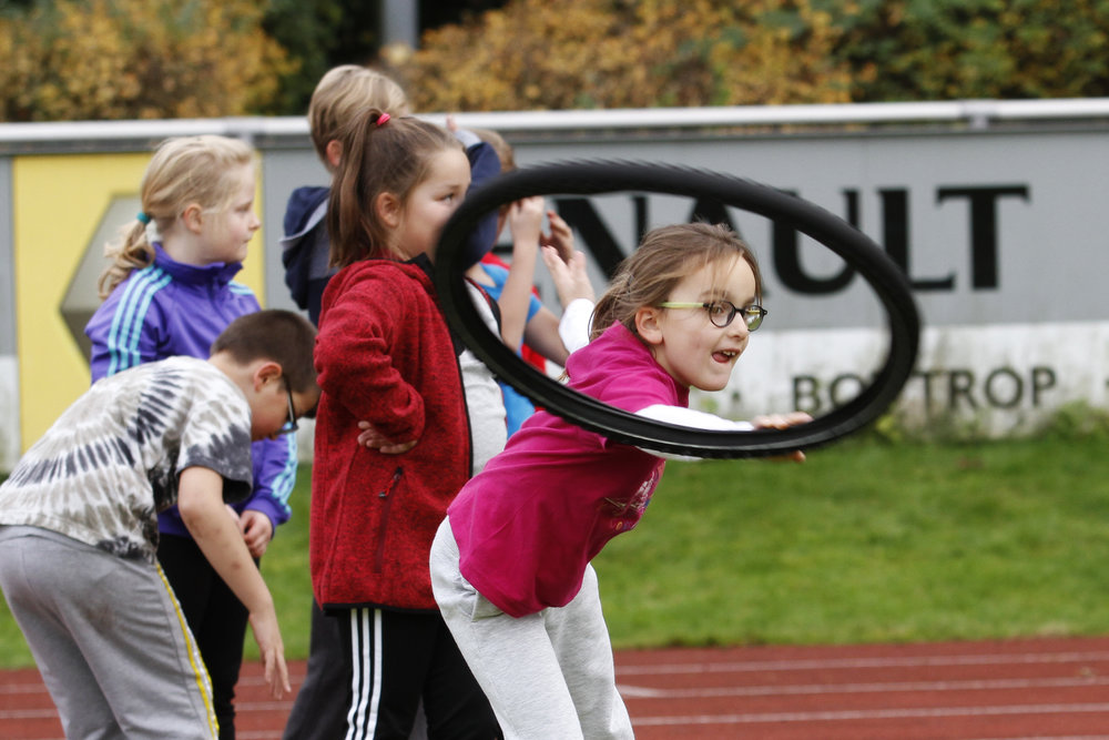 Basismodul Übungsleiter*in-C, Trainer*in-C und Jugendleiter*in