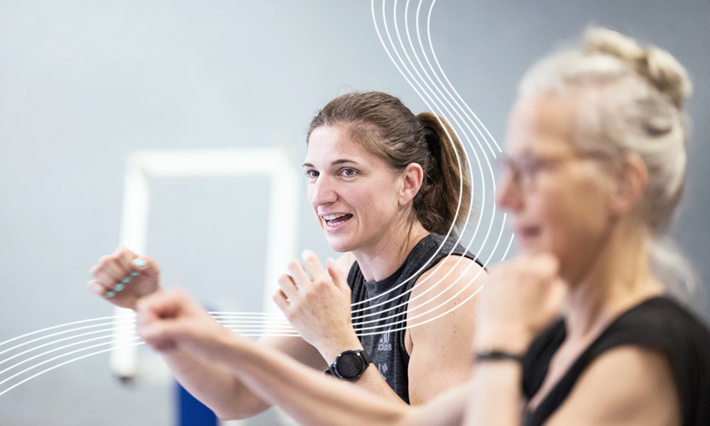 Praxismodul A Übungsleiter*in-C Ausbildung