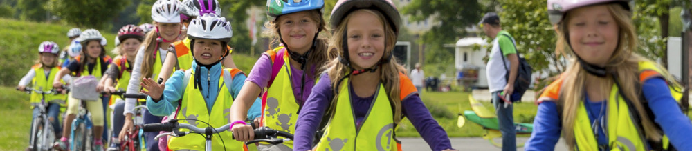 Zertifikat Kinder- und Jugendfahrten (Blended Learning)