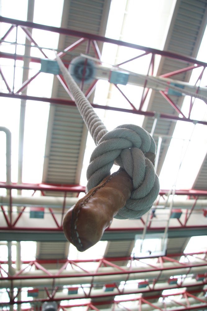 Übungsleiter*in-C Breitensport Aufbaumodul Kinder und Jugendliche (15 LE Blended Learning)