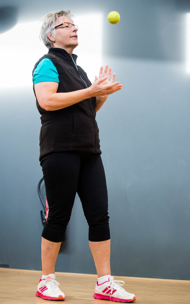 Körper trifft Kopf - das Koordinationstraining mit Spaß  - Übungsleiter*in-C Fortbildung