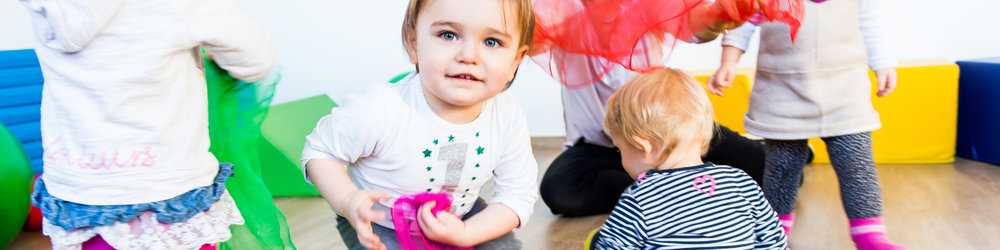 Zertifikat/Lizenz Bewegungsförderung in Verein und Kita