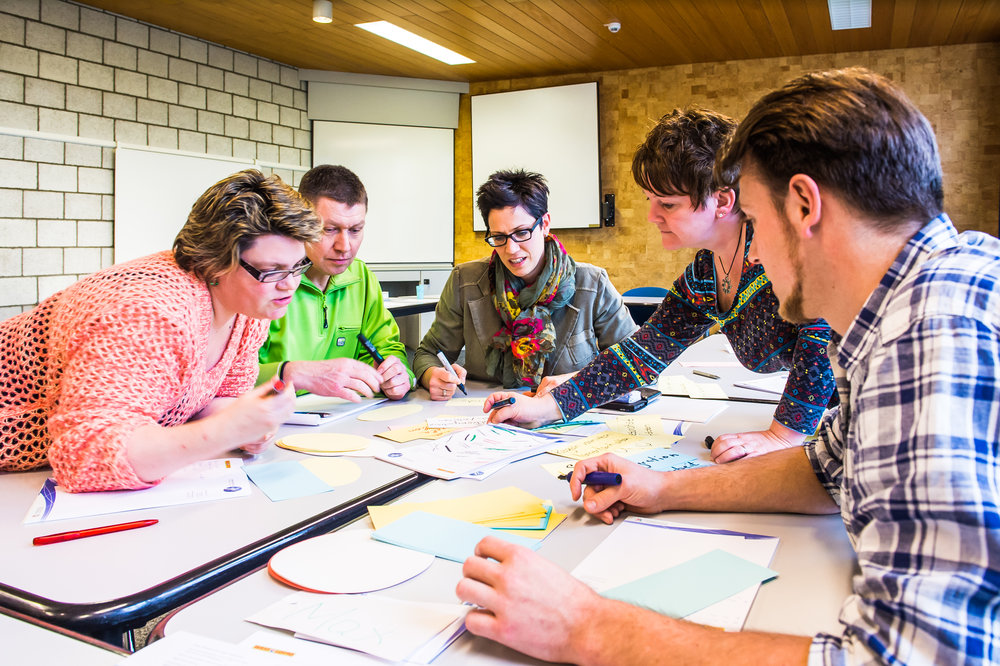 Basismodul Übungsleiter*in-C, Trainer*in-C und Jugendleiter*in