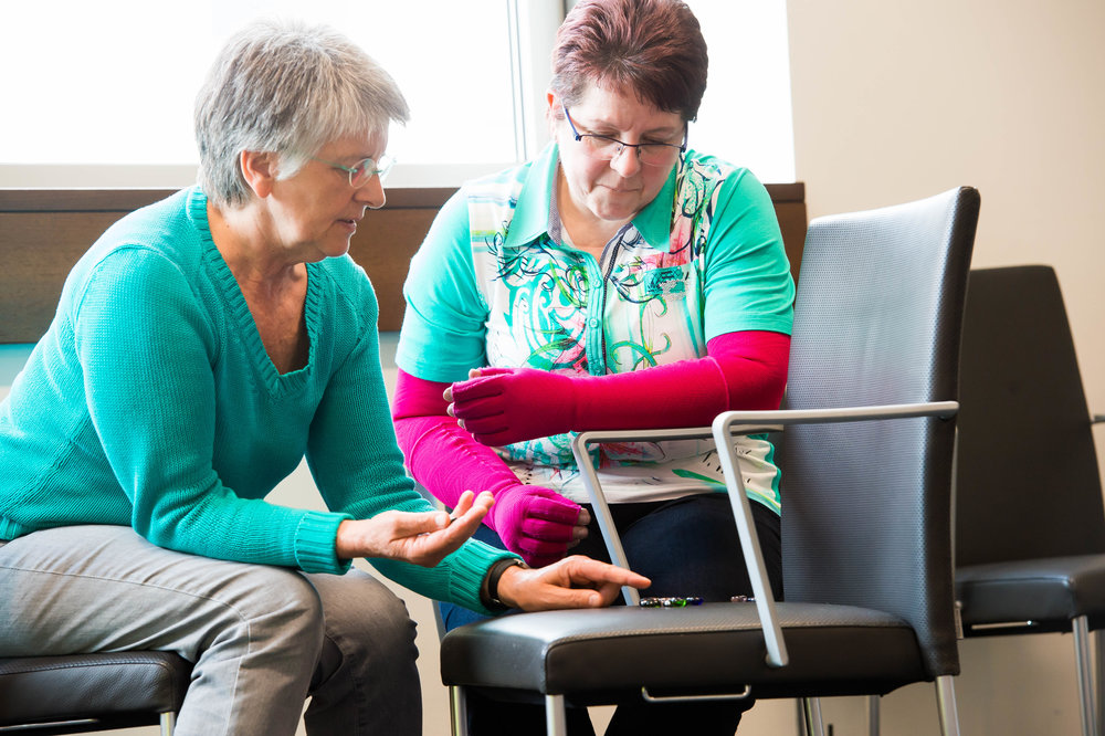 Zertifikat Bewegtes Altern … Die Bedeutung der großen Bewegungsmuster (Basispflichtmodul 1)