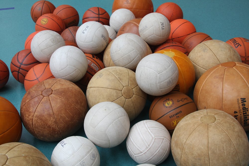 Basismodul Übungsleiter*in-C, Trainer*in-C und Jugendleiter*in