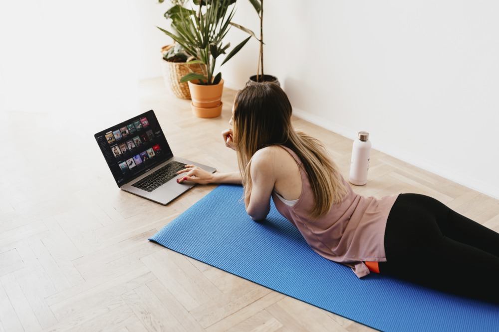 Praxismodul A Übungsleiter*in-C Ausbildung