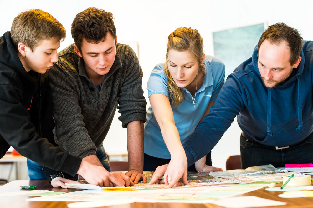 Marketing im Sportverein