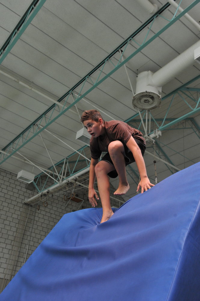 Swipe & Play – Klassiker neu erleben: Sport & Trends für Teens