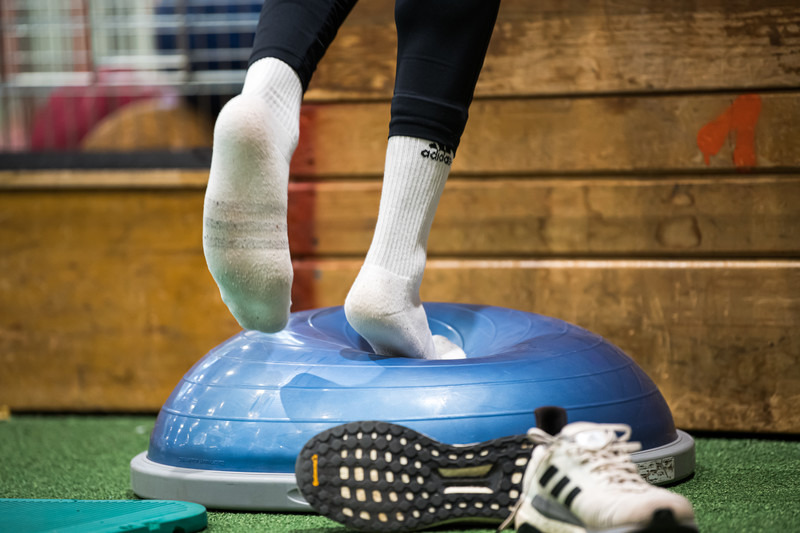 Beweglich, beschwerdefrei, besser trainieren – so geht moderne Mobility!