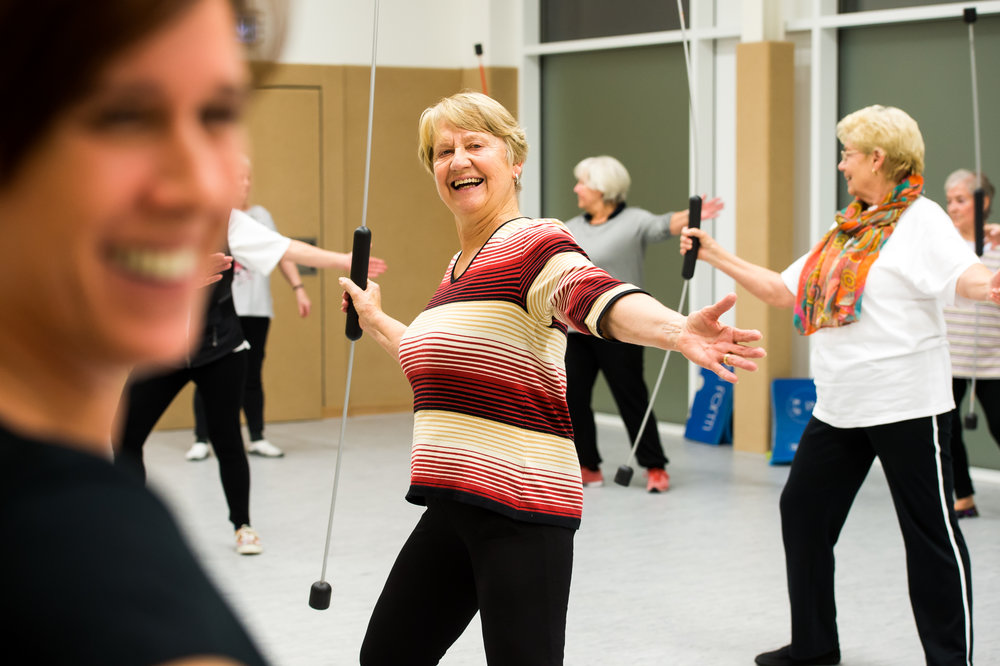 2705 - Fitness Workout