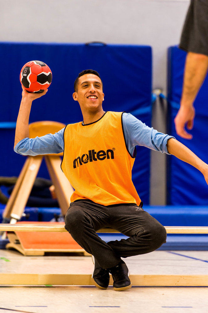 Basismodul Übungsleiter*in-C, Trainer*in-C und Jugendleiter*in