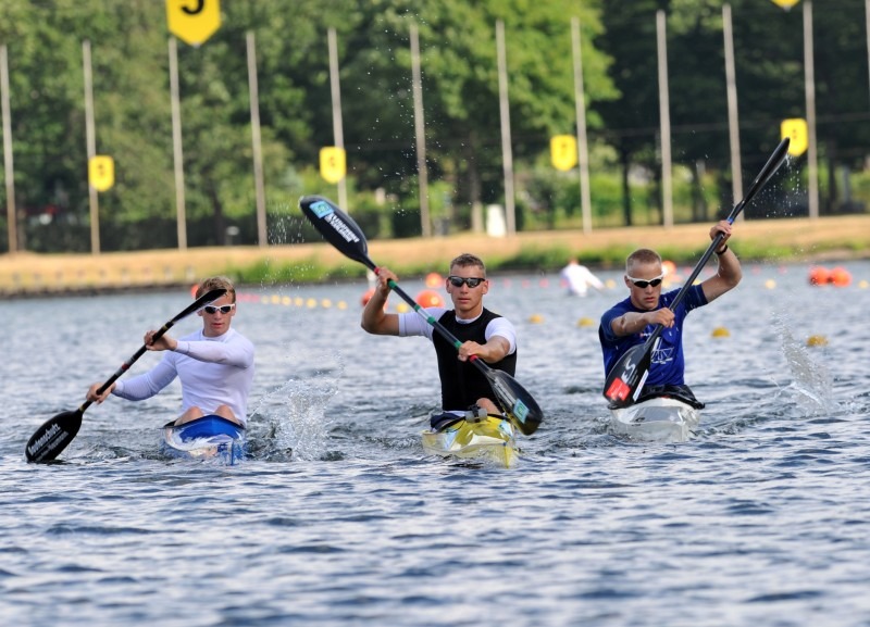 Trainer*in C Fortbildung Leistungssport