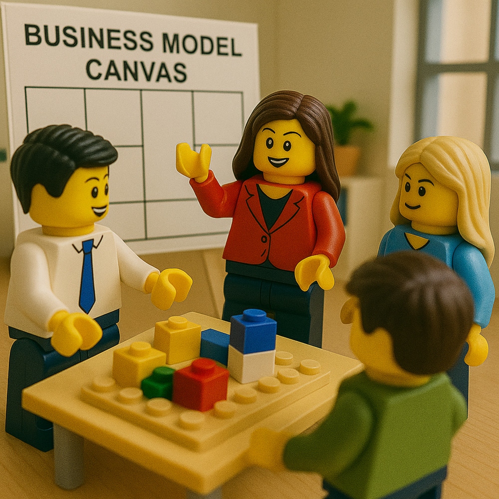 Facilitation & Retrospektiven