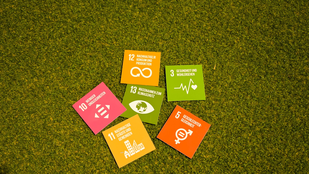 Sport und Nachhaltigkeit